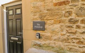The Print Shop